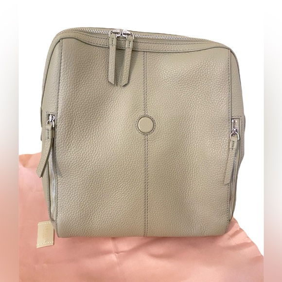 Radley London Flapover Backpack - Picture 4 of 9